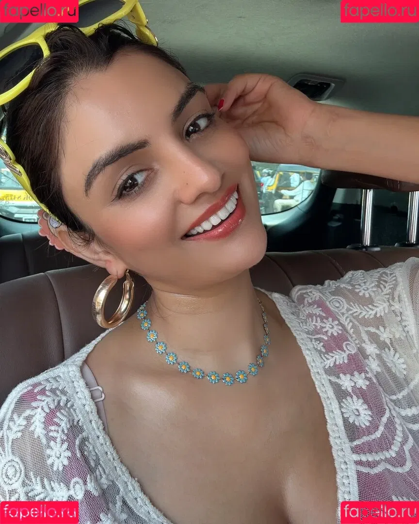 Anveshi Jain / anveshi25 / anveshi_jain / anveshijain Onlyfans Photo Gallery 