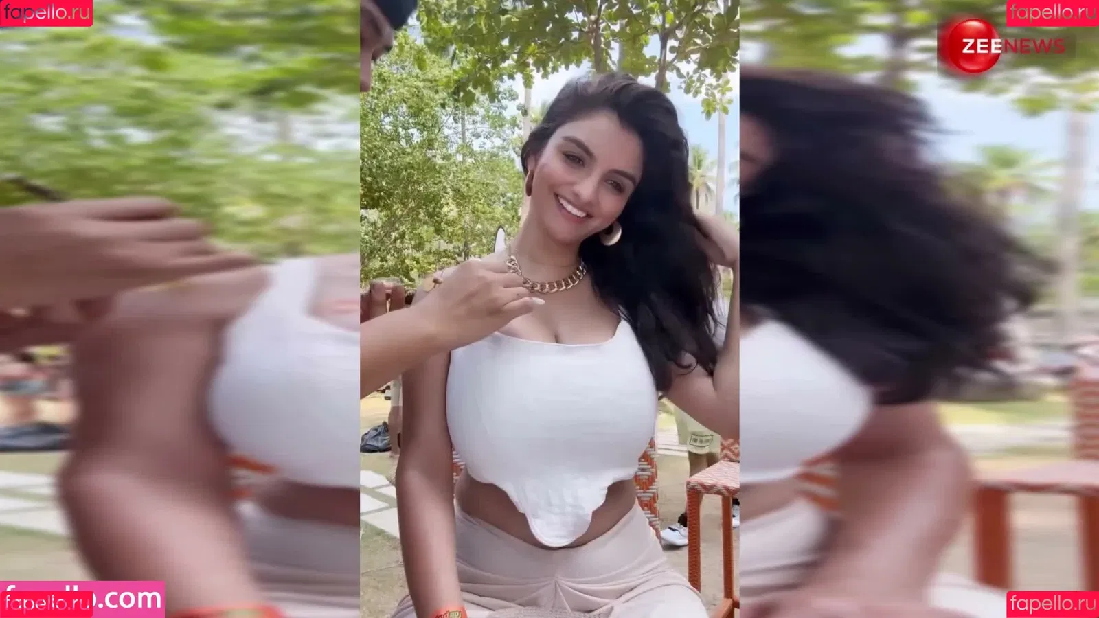 Anveshi Jain / anveshi25 / anveshi_jain / anveshijain Onlyfans Photo Gallery 