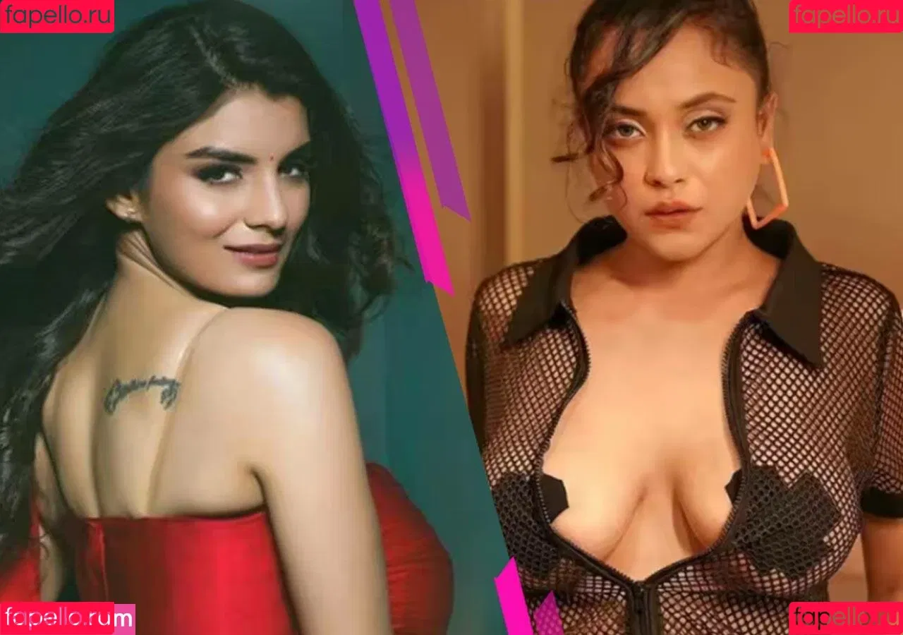 Anveshi Jain / anveshi25 / anveshi_jain / anveshijain Onlyfans Photo Gallery 