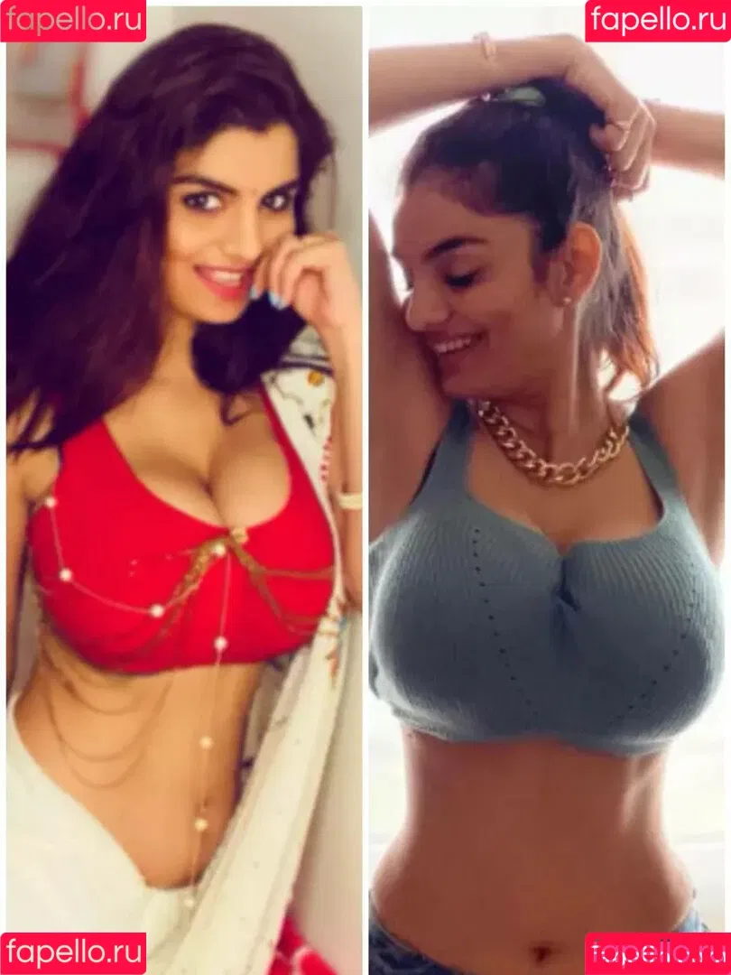 Anveshi Jain / anveshi25 / anveshi_jain / anveshijain Onlyfans Photo Gallery 