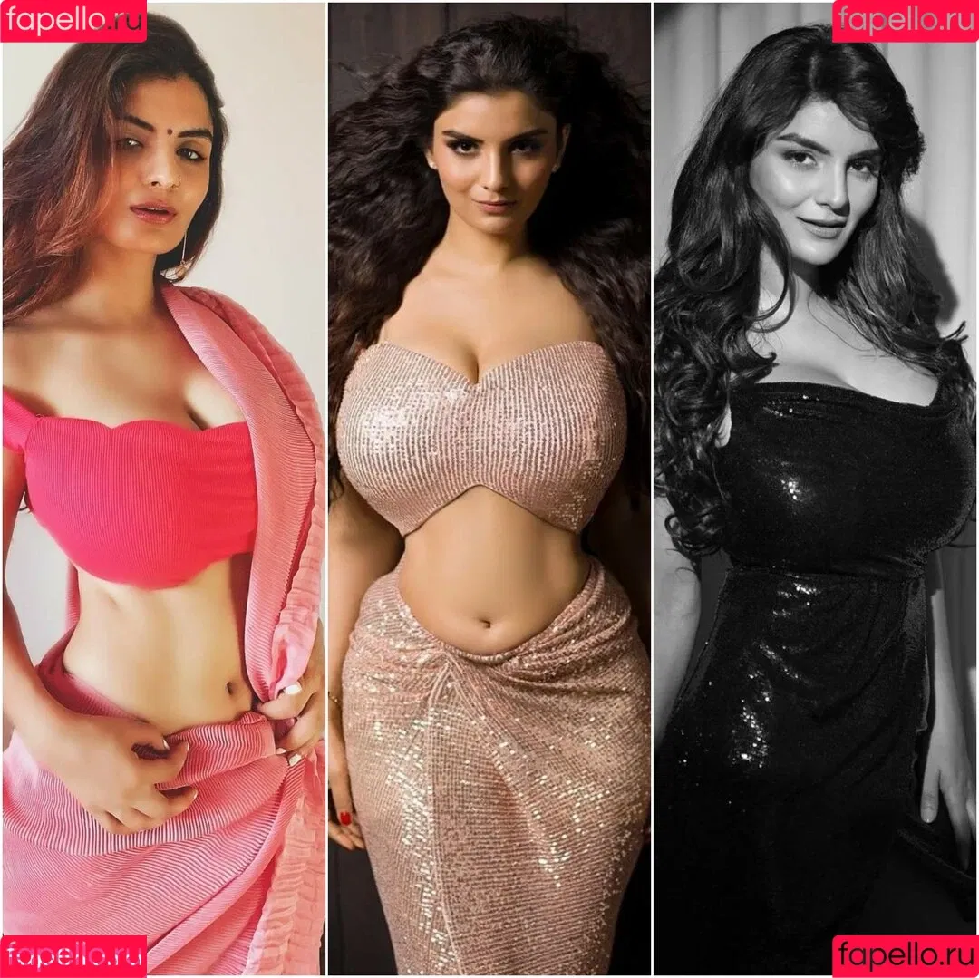 Anveshi Jain / anveshi25 / anveshi_jain / anveshijain Onlyfans Photo Gallery 