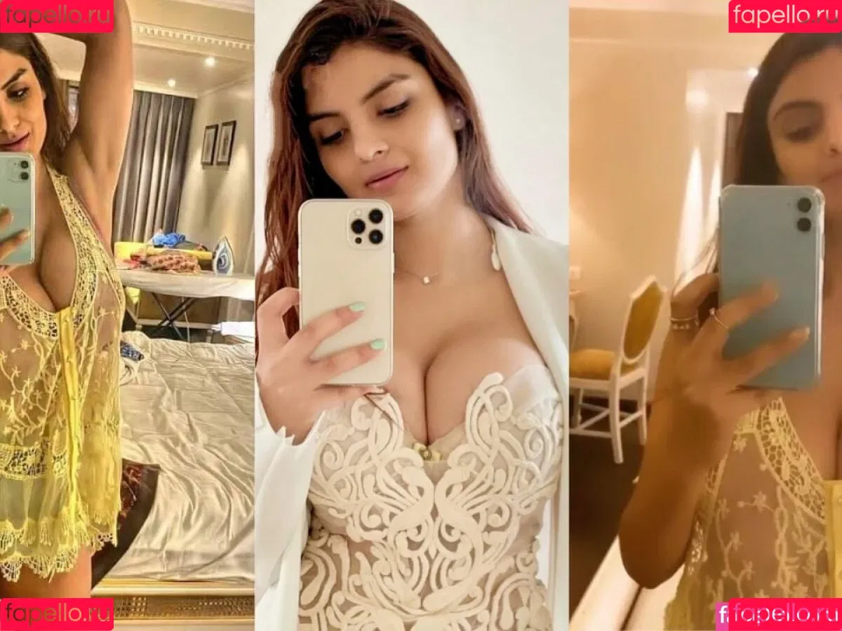 Anveshi Jain / anveshi25 / anveshi_jain / anveshijain Onlyfans Photo Gallery 