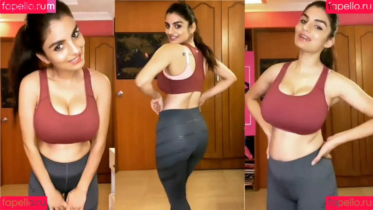 Anveshi Jain / anveshi25 / anveshi_jain / anveshijain Onlyfans Photo Gallery 