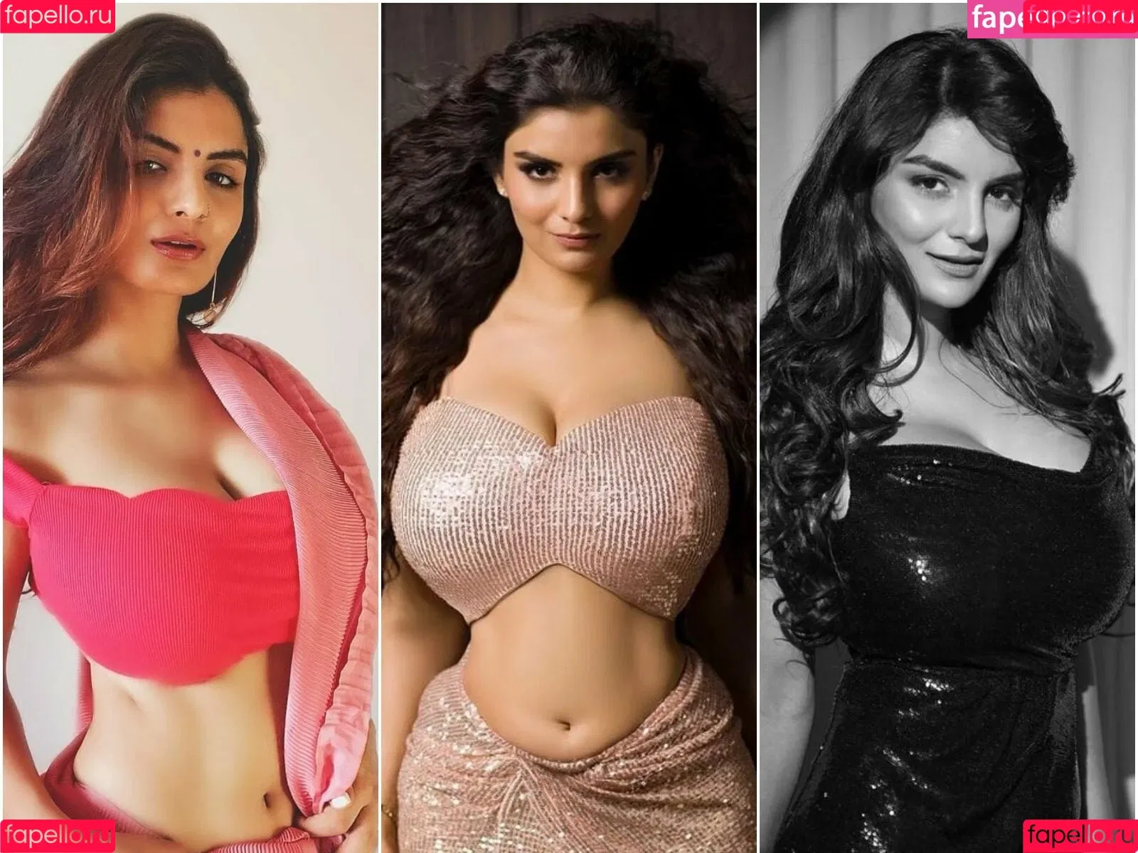 Anveshi Jain / anveshi25 / anveshi_jain / anveshijain Onlyfans Photo Gallery 
