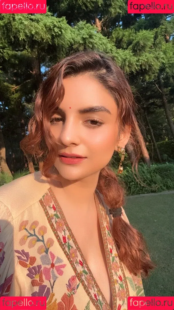 Anveshi Jain / anveshi25 / anveshi_jain / anveshijain Onlyfans Photo Gallery 