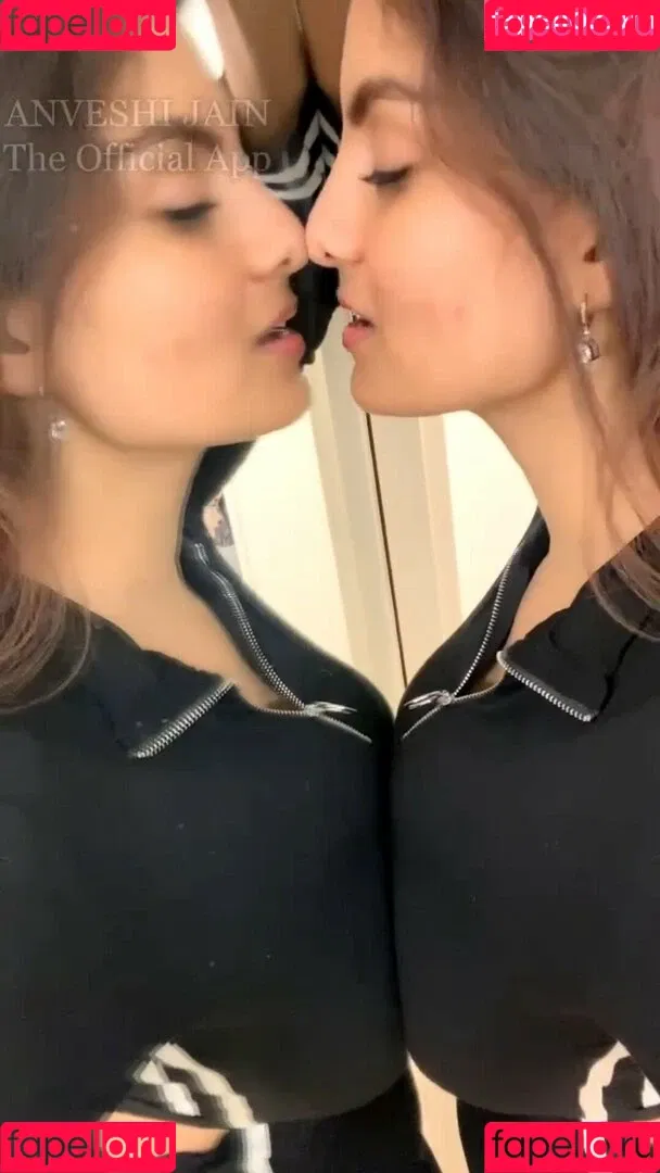 Anveshi Jain / anveshi25 / anveshi_jain / anveshijain Onlyfans Photo Gallery 
