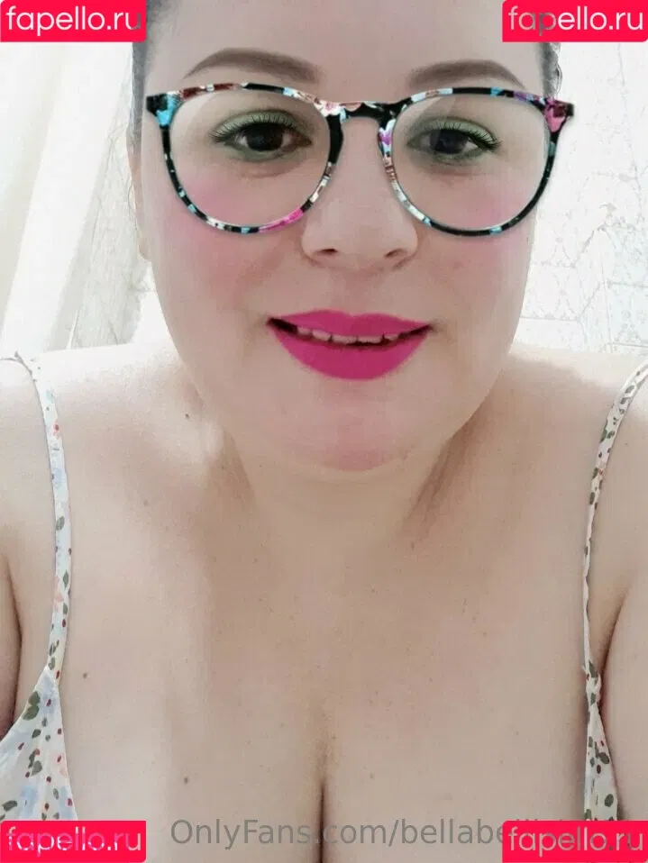 bellabellisim13 / bellabellisima_ Onlyfans Photo Gallery 