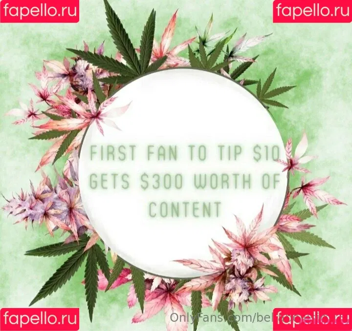bellabellisim13 / bellabellisima_ Onlyfans Photo Gallery 