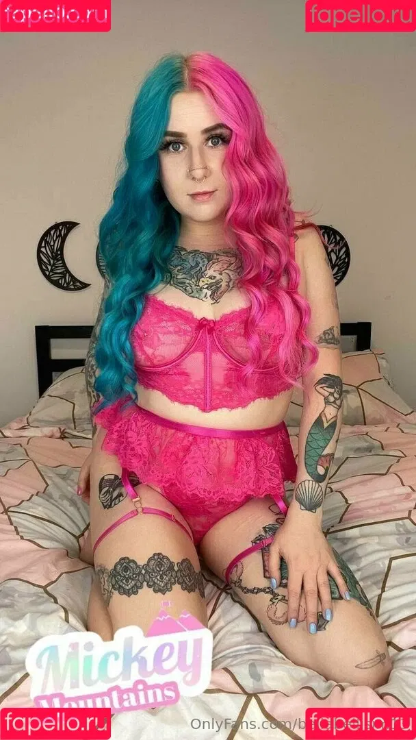 bellabellisim13 / bellabellisima_ Onlyfans Photo Gallery 