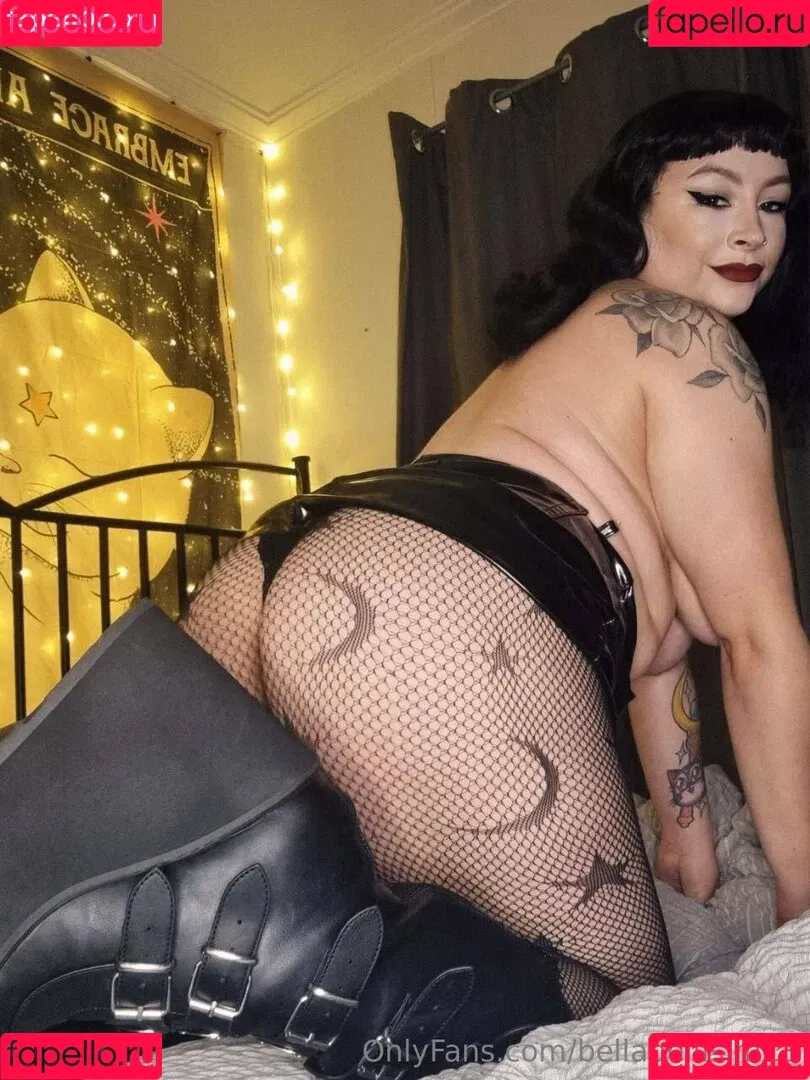 bellabellisim13 / bellabellisima_ Onlyfans Photo Gallery 