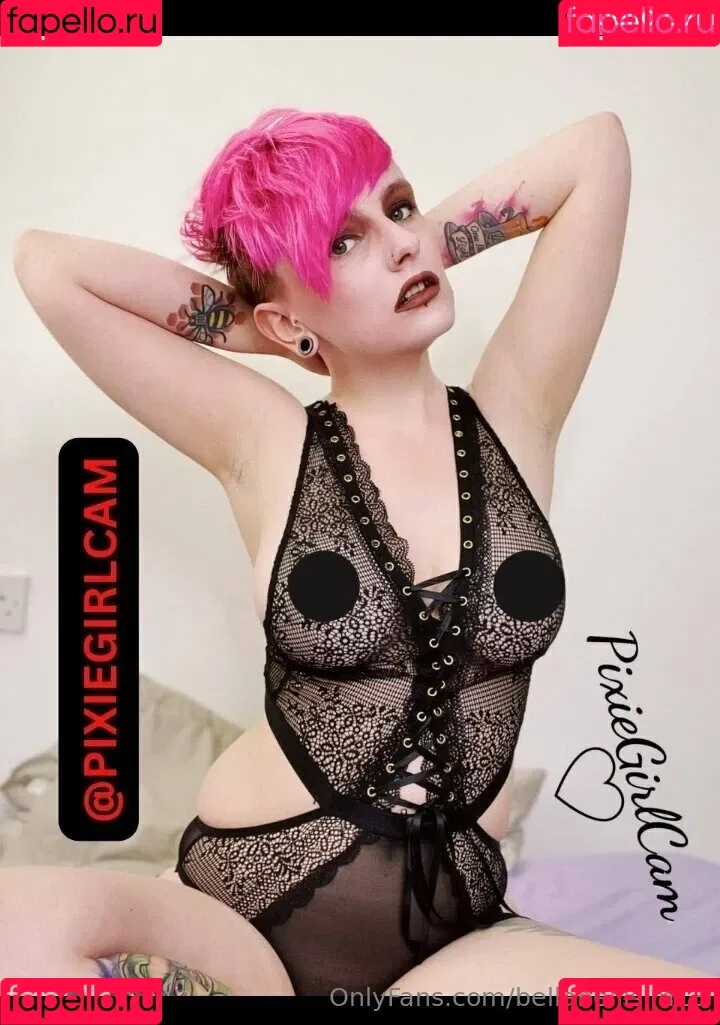 bellabellisim13 / bellabellisima_ Onlyfans Photo Gallery 