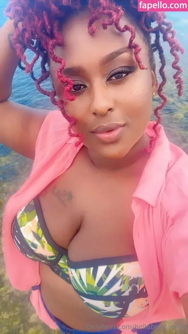 bellabellisim13 / bellabellisima_ Onlyfans Photo Gallery 