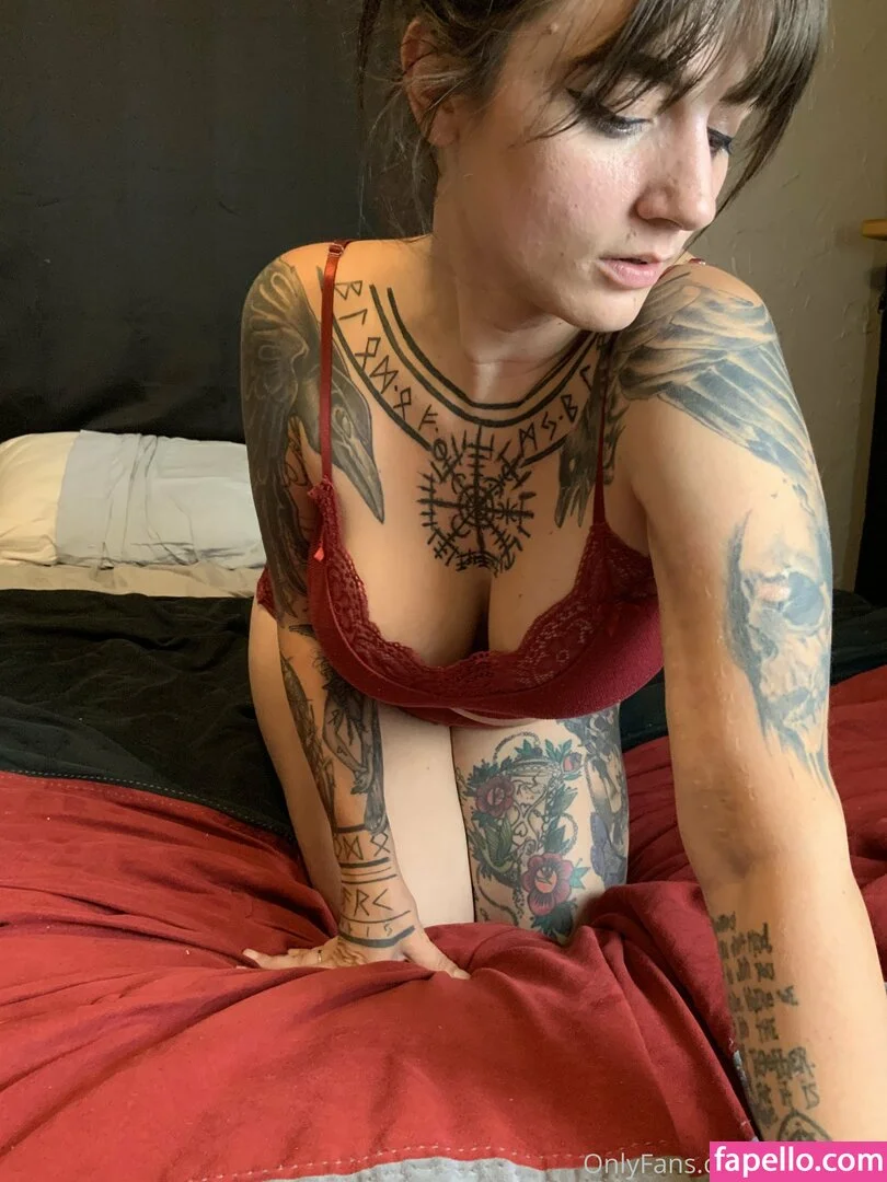 a_zfree / freyjaluv1 Onlyfans Photo Gallery 