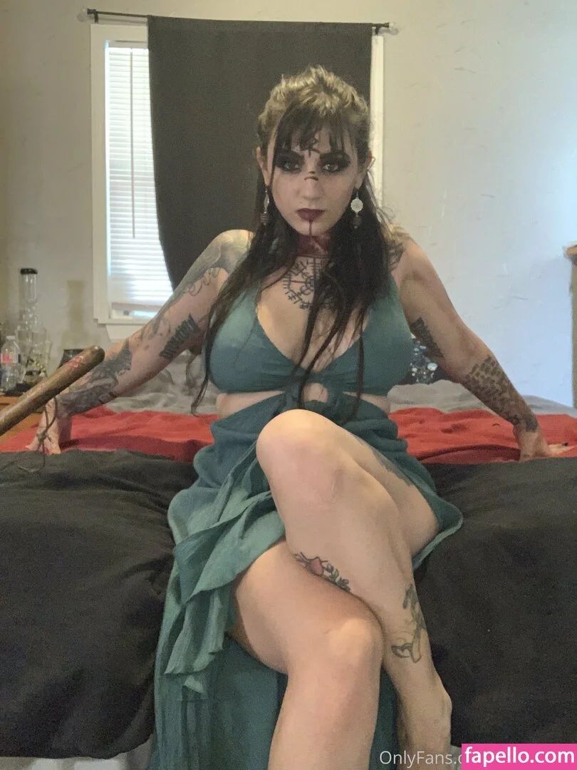 a_zfree / freyjaluv1 Onlyfans Photo Gallery 