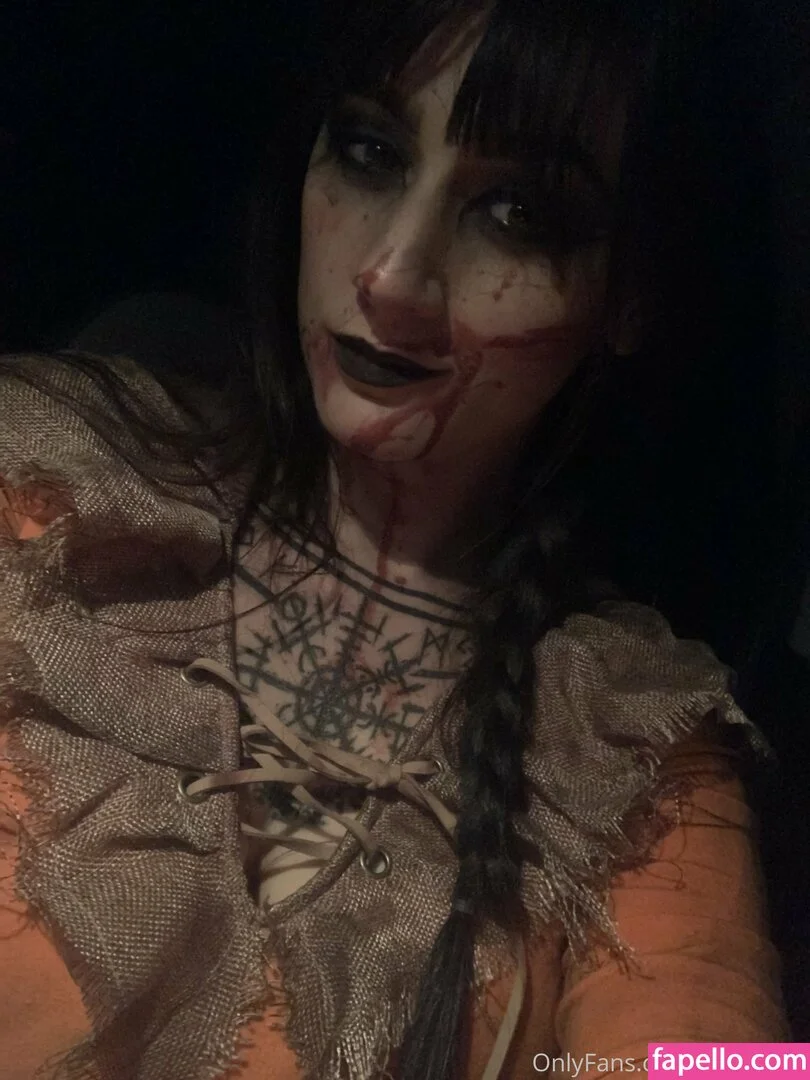 a_zfree / freyjaluv1 Onlyfans Photo Gallery 