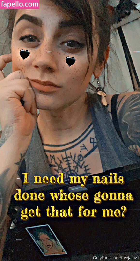 a_zfree / freyjaluv1 Onlyfans Photo Gallery 