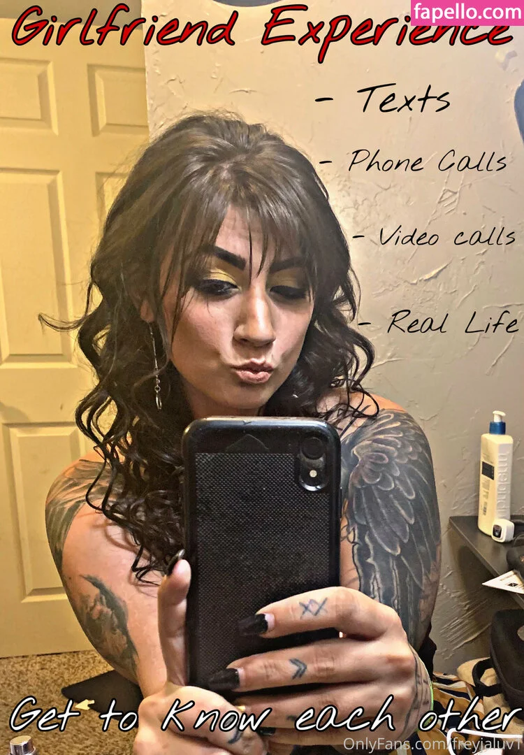 a_zfree / freyjaluv1 Onlyfans Photo Gallery 