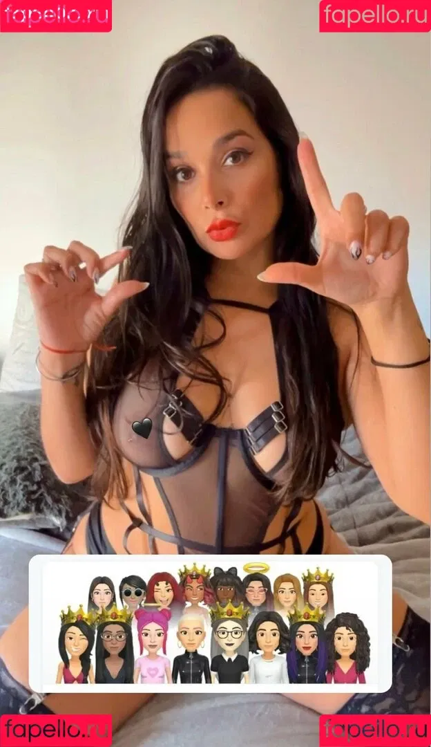 dominadarkla Onlyfans Photo Gallery 