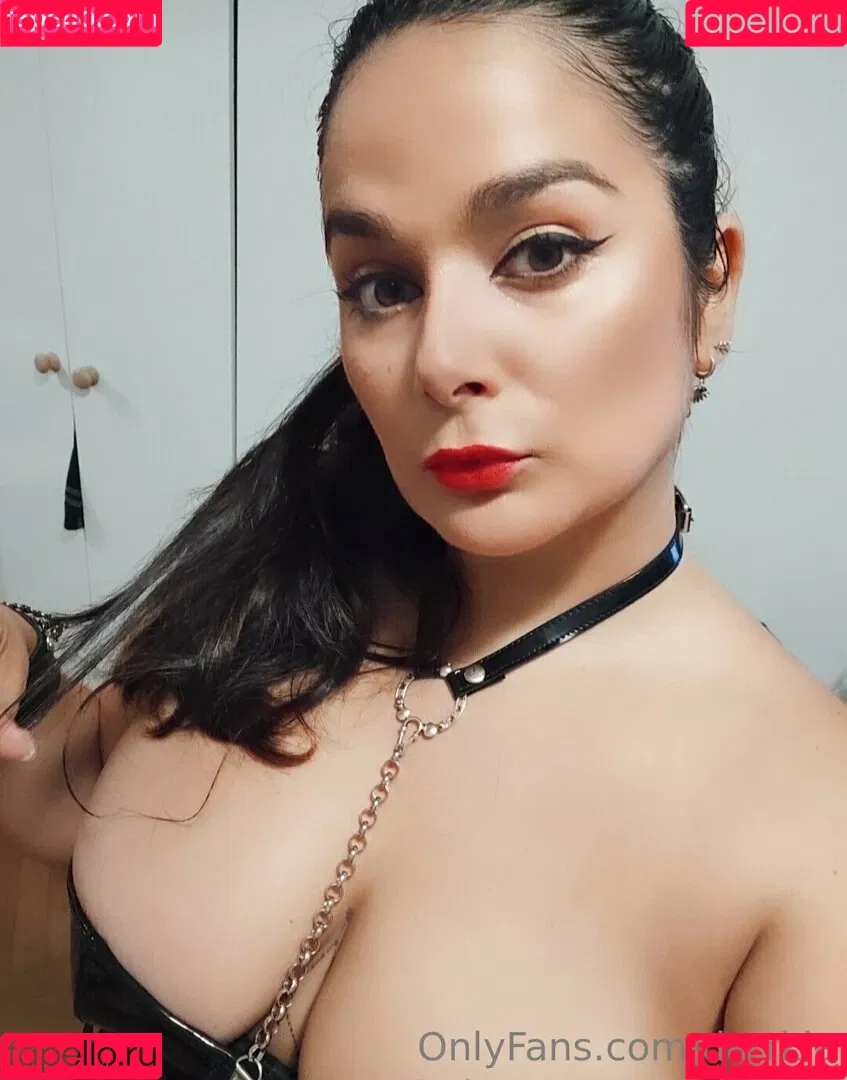 dominadarkla Onlyfans Photo Gallery 