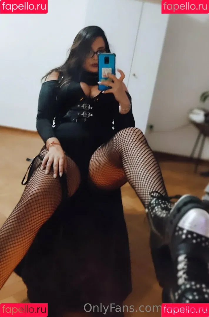 dominadarkla Onlyfans Photo Gallery 