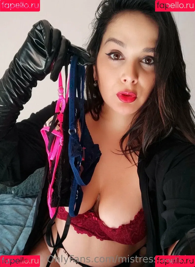 dominadarkla Onlyfans Photo Gallery 