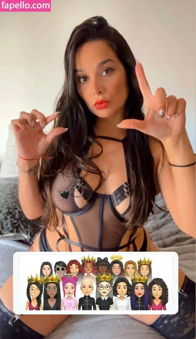 dominadarkla Onlyfans Photo Gallery 