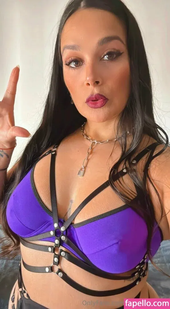 dominadarkla Onlyfans Photo Gallery 