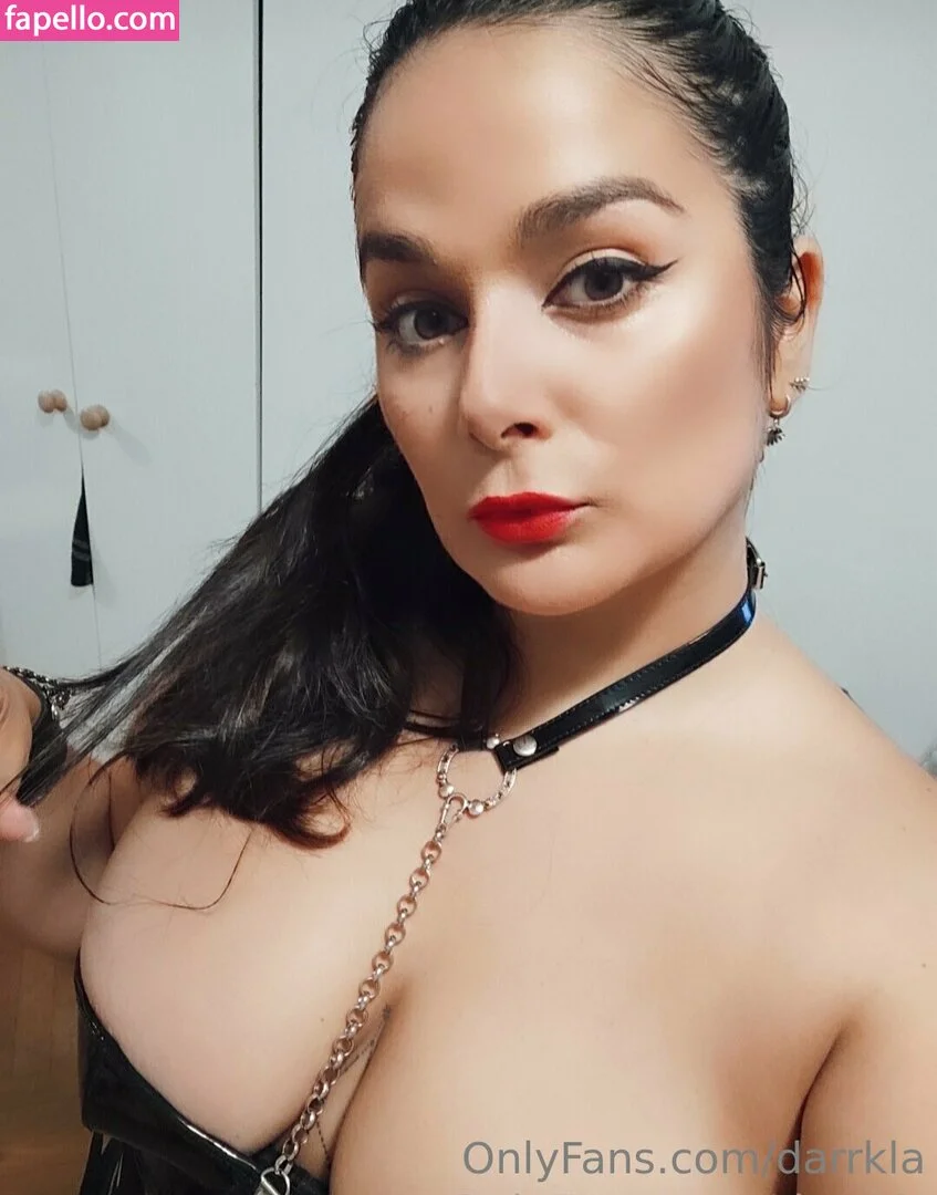 dominadarkla Onlyfans Photo Gallery 