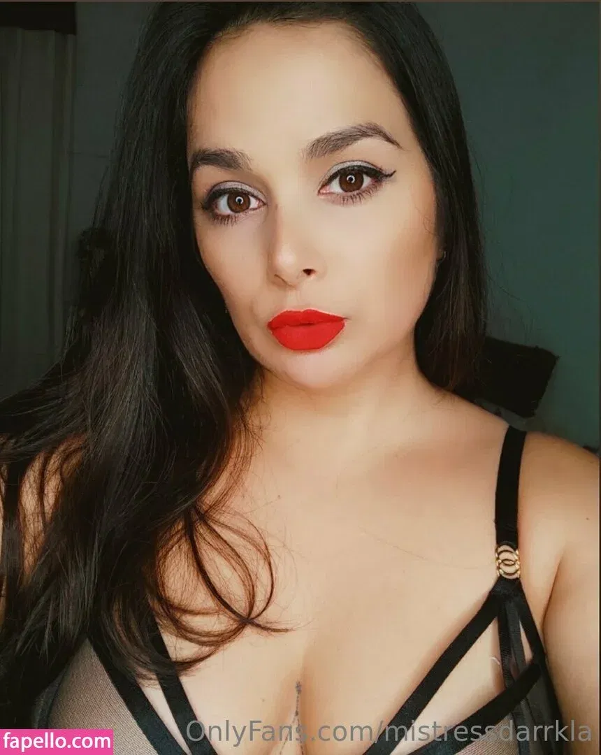 dominadarkla Onlyfans Photo Gallery 
