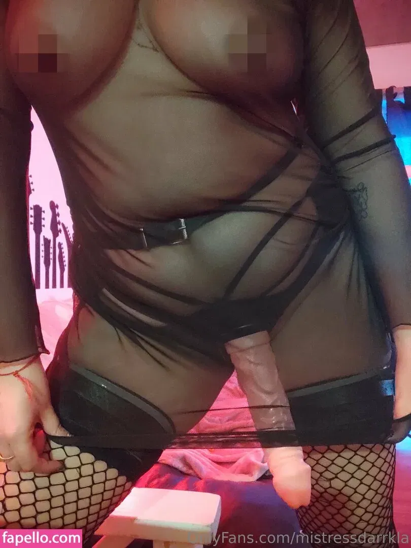 dominadarkla Onlyfans Photo Gallery 