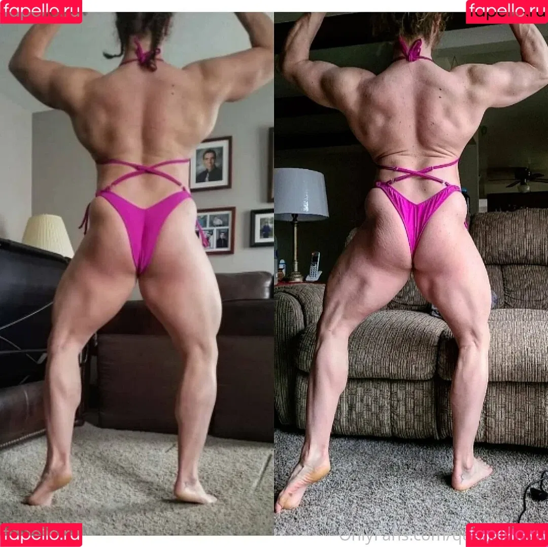 Quad_queen / emily schubert / emschub_ifbbpro Onlyfans Photo Gallery 