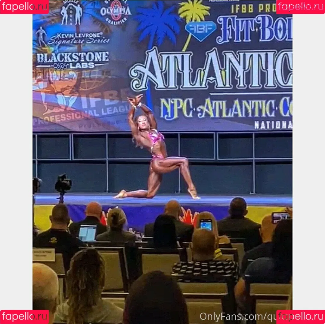Quad_queen / emily schubert / emschub_ifbbpro Onlyfans Photo Gallery 