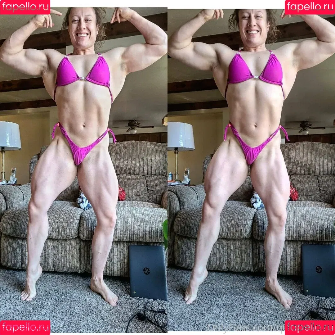 Quad_queen / emily schubert / emschub_ifbbpro Onlyfans Photo Gallery 