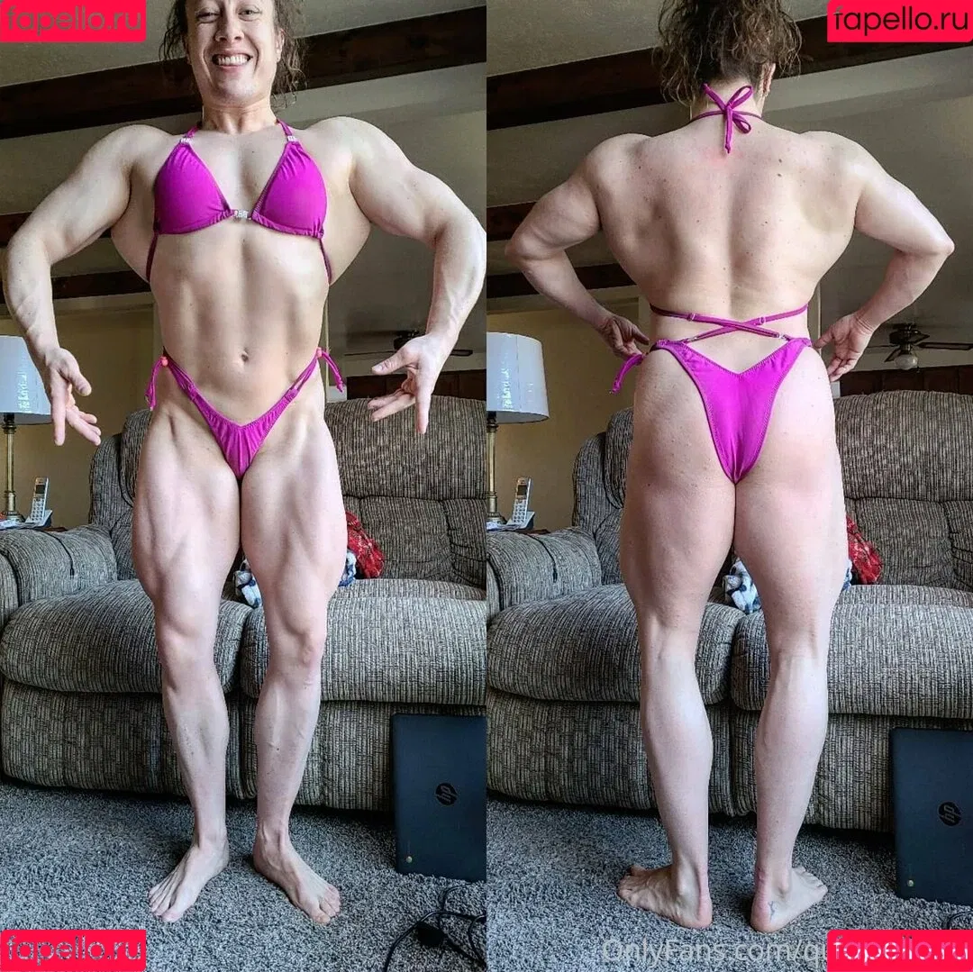 Quad_queen / emily schubert / emschub_ifbbpro Onlyfans Photo Gallery 