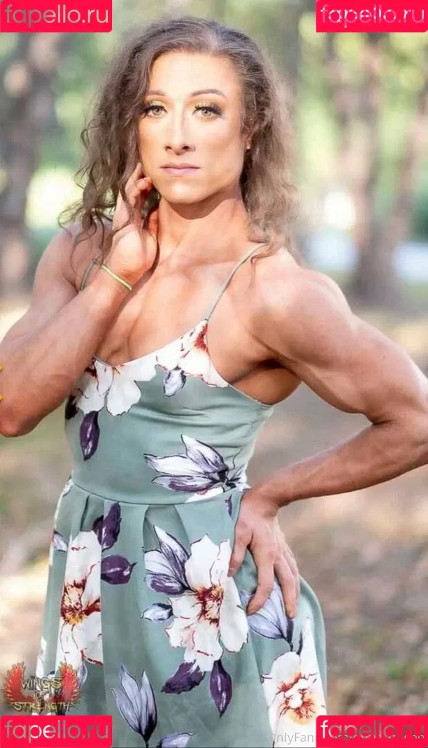 Quad_queen / emily schubert / emschub_ifbbpro Onlyfans Photo Gallery 
