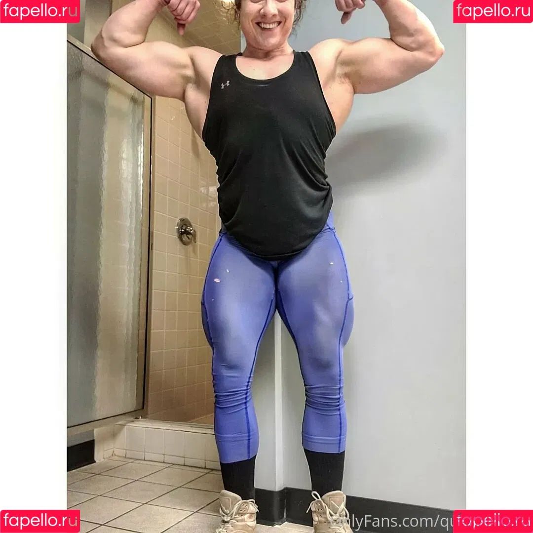 Quad_queen / emily schubert / emschub_ifbbpro Onlyfans Photo Gallery 