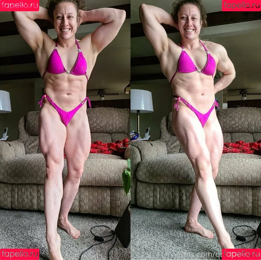 Quad_queen / emily schubert / emschub_ifbbpro Onlyfans Photo Gallery 