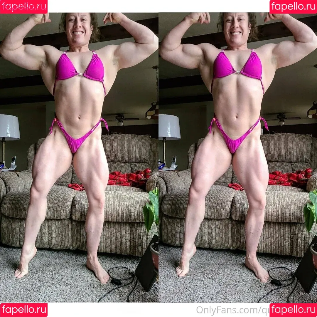 Quad_queen / emily schubert / emschub_ifbbpro Onlyfans Photo Gallery 