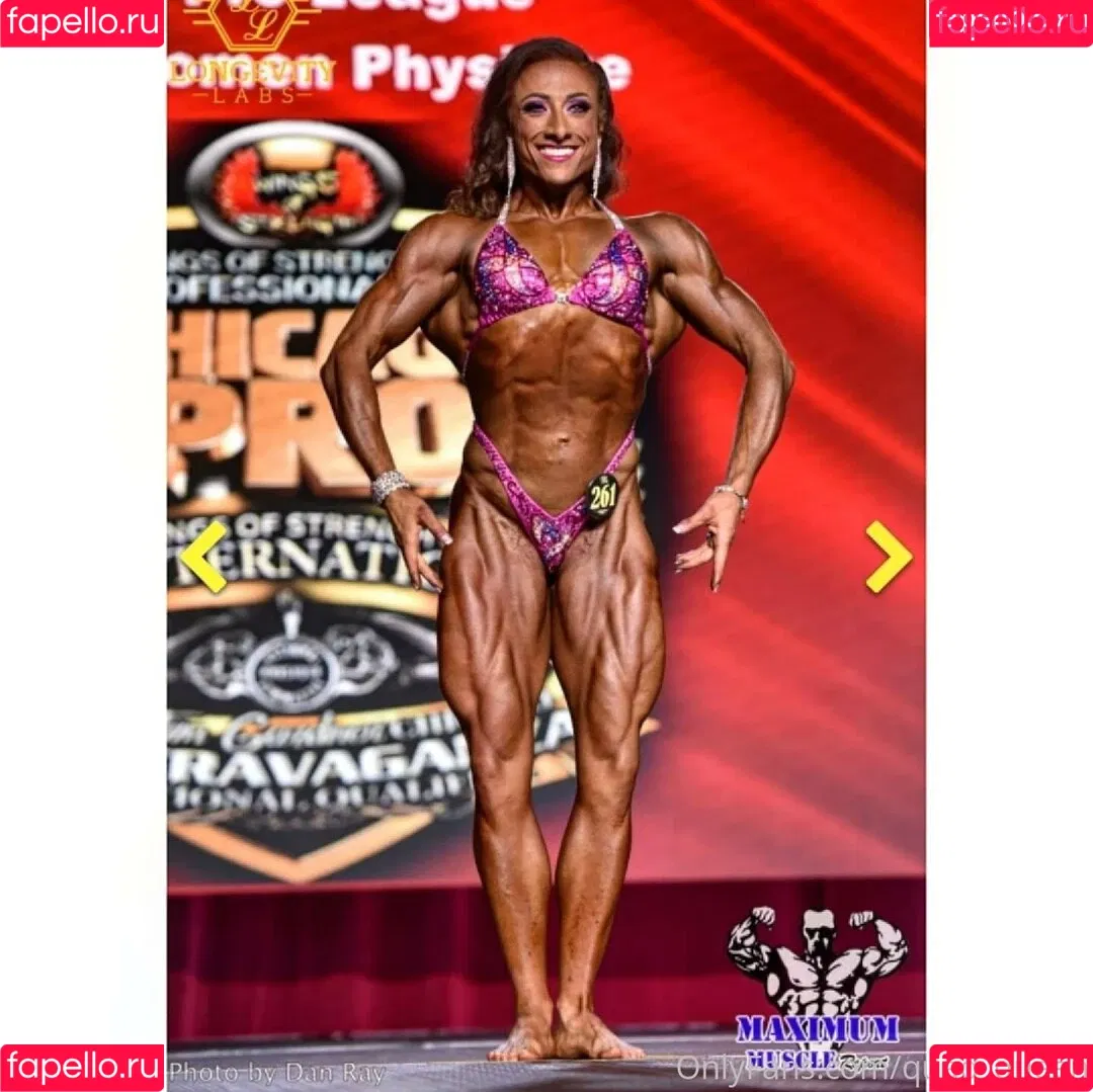 Quad_queen / emily schubert / emschub_ifbbpro Onlyfans Photo Gallery 