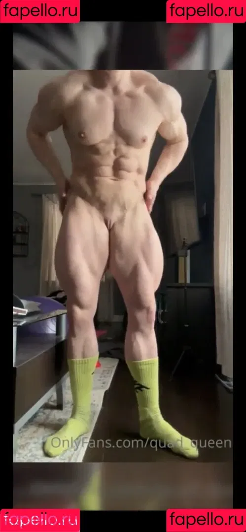 Quad_queen / emily schubert / emschub_ifbbpro Onlyfans Photo Gallery 