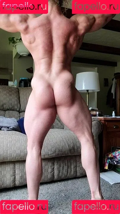 Quad_queen / emily schubert / emschub_ifbbpro Onlyfans Photo Gallery 