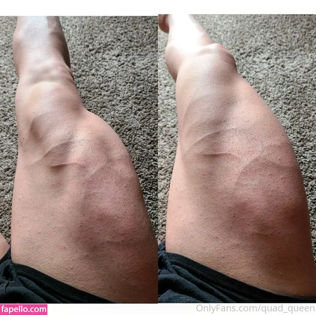 Quad_queen / emily schubert / emschub_ifbbpro Onlyfans Photo Gallery 