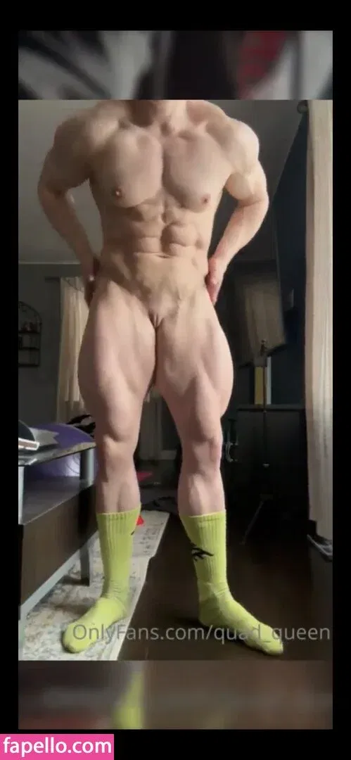 Quad_queen / emily schubert / emschub_ifbbpro Onlyfans Photo Gallery 