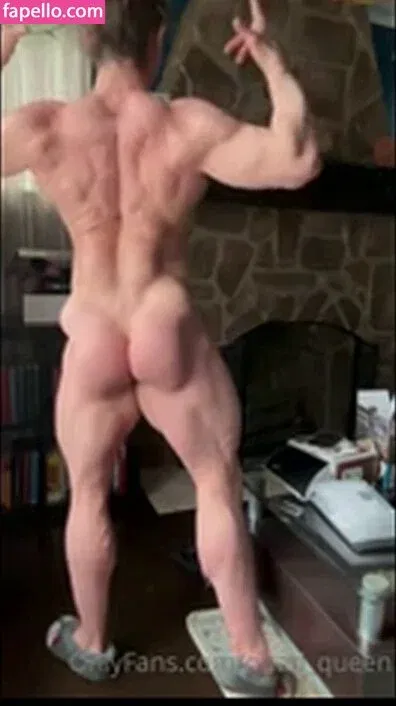 Quad_queen / emily schubert / emschub_ifbbpro Onlyfans Photo Gallery 