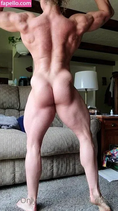 Quad_queen / emily schubert / emschub_ifbbpro Onlyfans Photo Gallery 