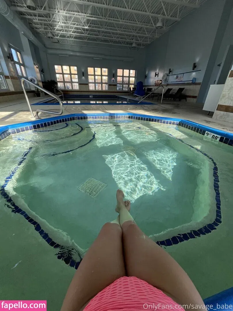 savage_babe / savagebabecollection Onlyfans Photo Gallery 