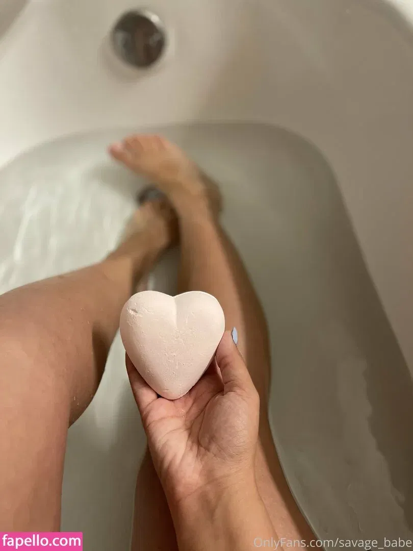 savage_babe / savagebabecollection Onlyfans Photo Gallery 