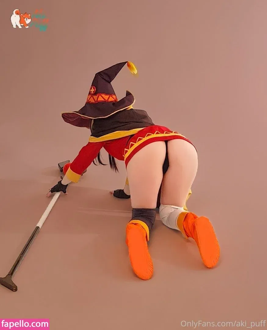 aki_puff Onlyfans Photo Gallery 
