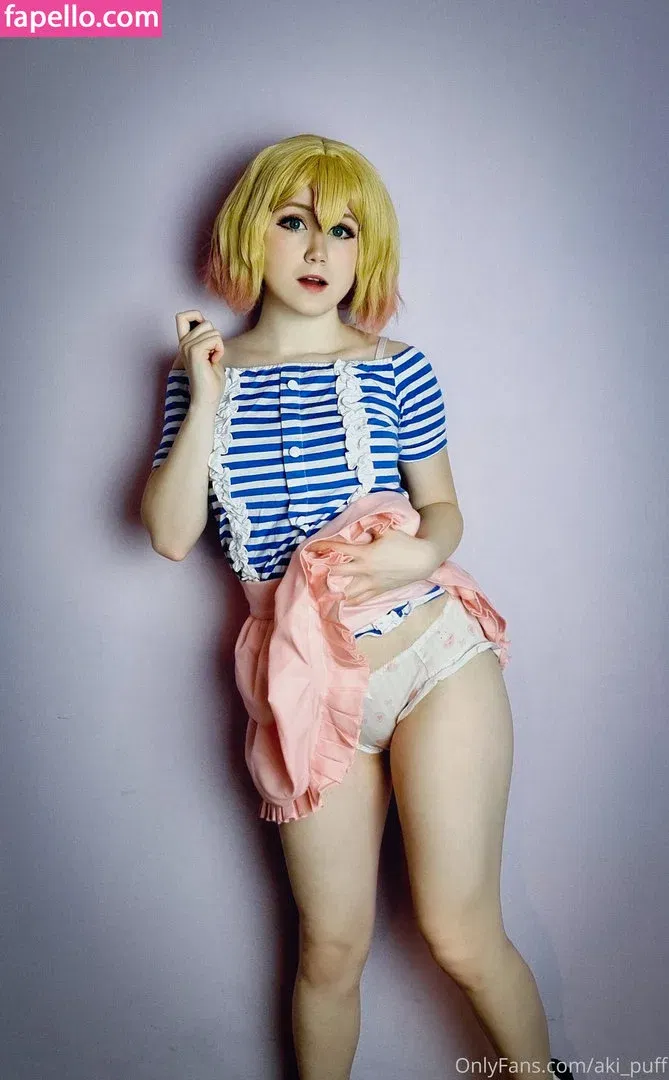 aki_puff Onlyfans Photo Gallery 