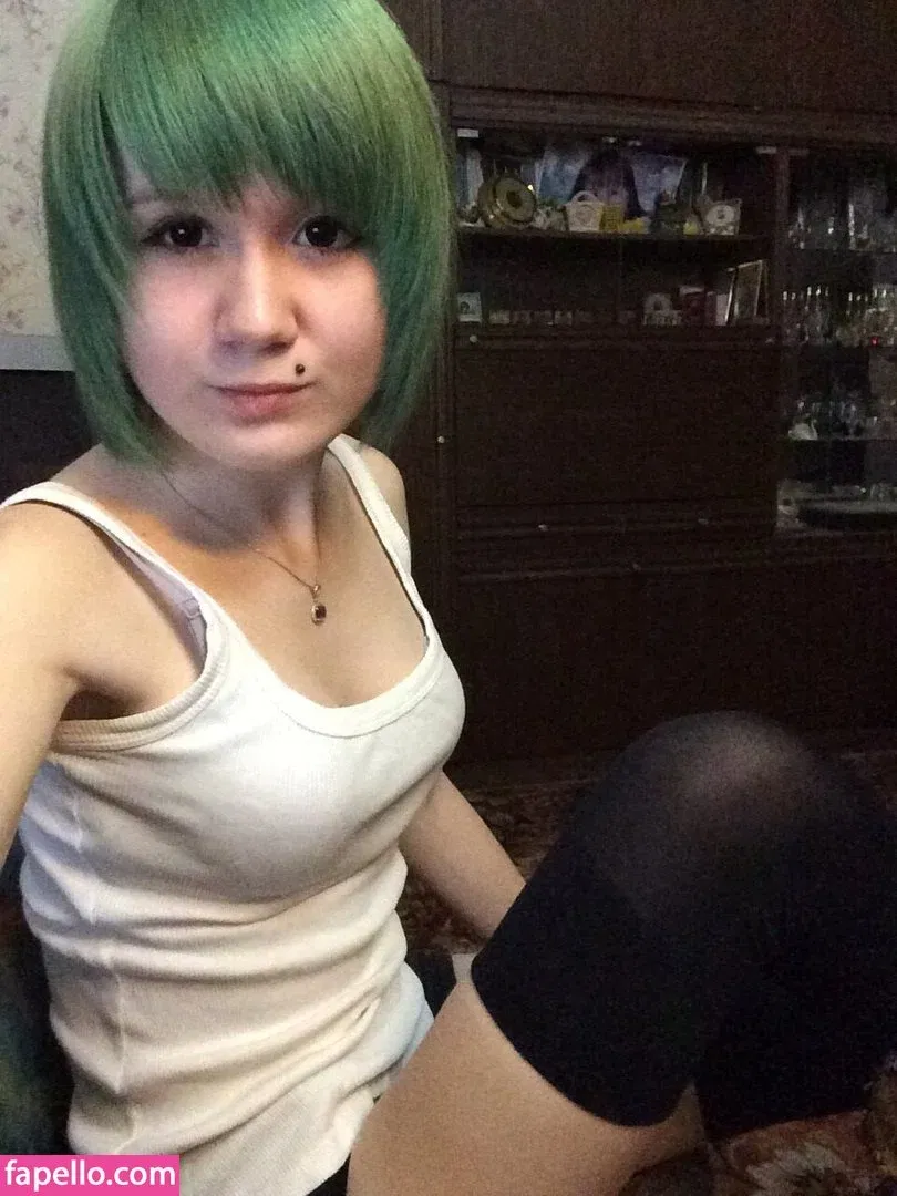 aki_puff Onlyfans Photo Gallery 